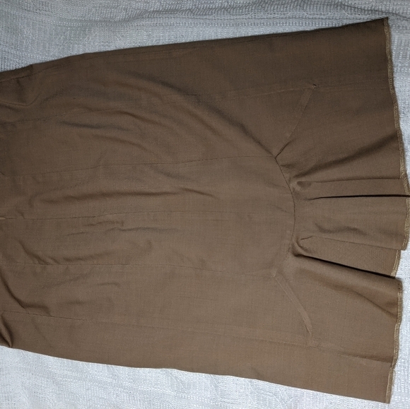 Victoria's Secret Perfect Pencil Skirt - Picture 4 of 4